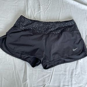 Nike dri-fit shorts